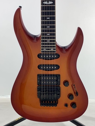 Chitarra elettrica yamaha - chitarra, rgz