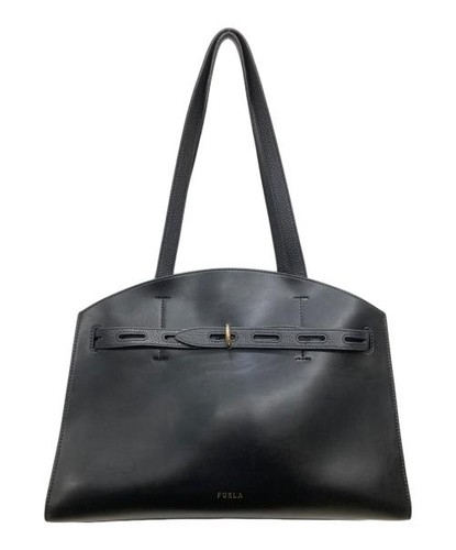 Borsa furla pelle nera - borsa, in