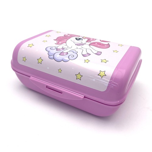 Lunch box contenitore - contenitore, per