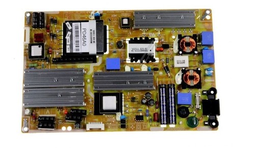 Scheda power samsung - (newo),