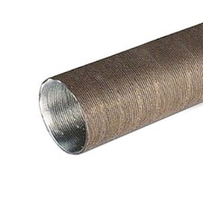 Tubo canalizzazione aria