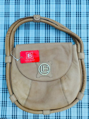 Borsa mano laura biagiotti - mano,