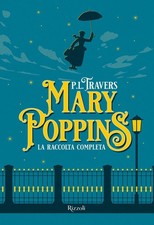 Libri Travers P. L. - Mary
