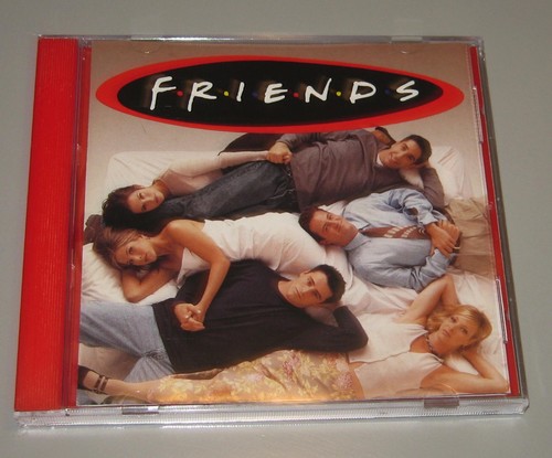 Friends original television - original,