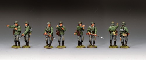 King and country - king, wh122