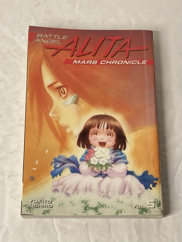 Battle angel alita - battle,
