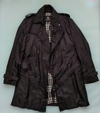 Burberry Black Label Trench
