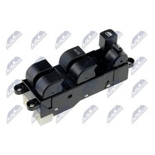 Interruttore alzavetro