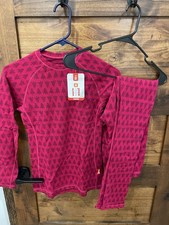 Termiche in lana calda Reima Taival taglia S 🔥normalmente 85$