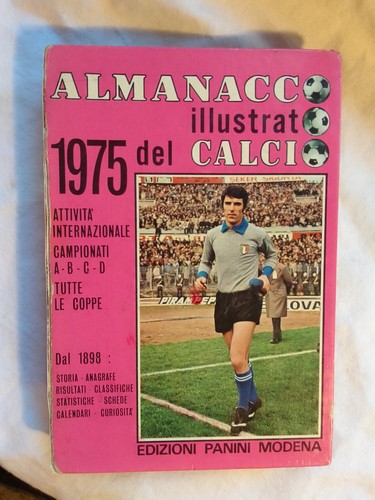 Raro almanacco illustrato - raro,