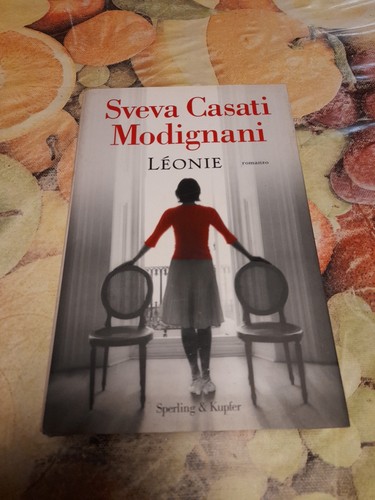 Léonie sveva casati - casati, modignani