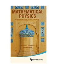 Mathematical Physics