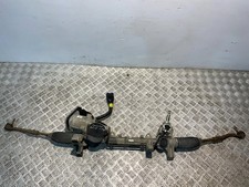 PORTA SERVOSTERZO ELETTRICO