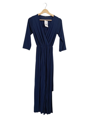 Assuili abito estivo donna blu - assuili,