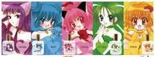 Tokyo Mew Mew New Eau de