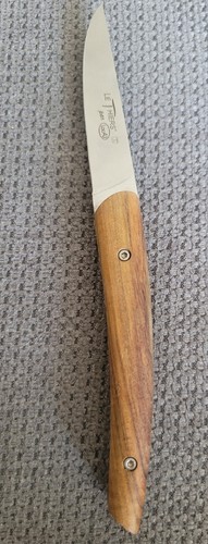 Ancien couteau pliant - pliant, le