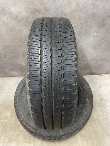 Pneumatici 225 r15c - 2,