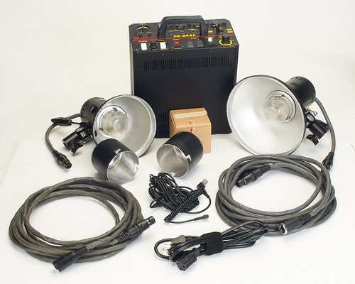 Comet 244a professional - comet,