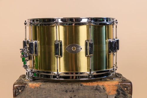 Rogers 8x14 rullante - rogers,