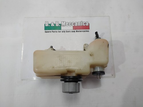 Vaschetta serbatoio olio - vaschetta,
