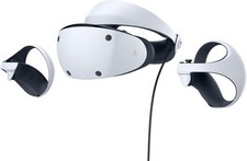 Sony PlayStation VR2 4K HDR