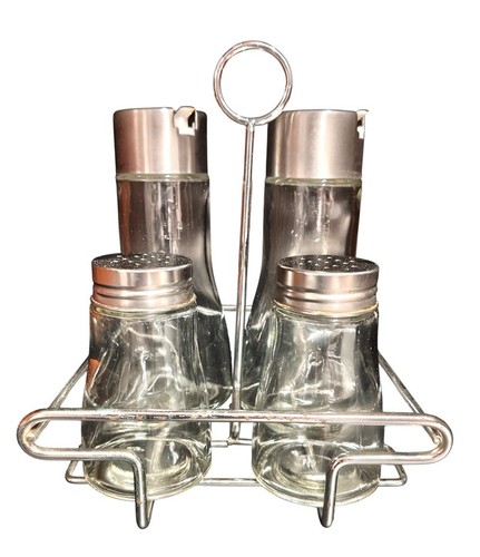 Master set olio aceto - set, e
