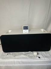 Apple iPod Hi-Fi Dock