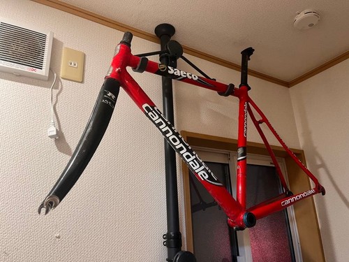 Telaio bici strada - telaio, da