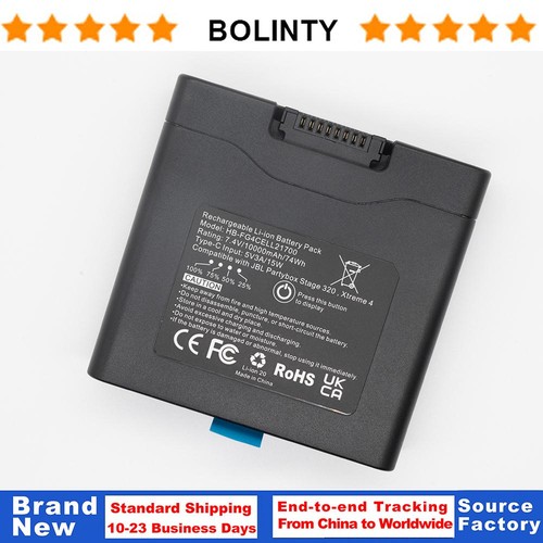 Batteria per altoparlante jbl - per,