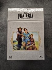"La casa nella prateria" SERIE COMPLETA 14 DVD COME NUOVA