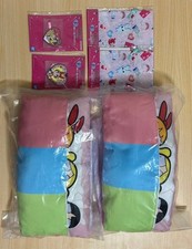 Powerpuff girls prima lotteria - powerpuff,