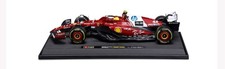 1:18th Scuderia Ferrari F1