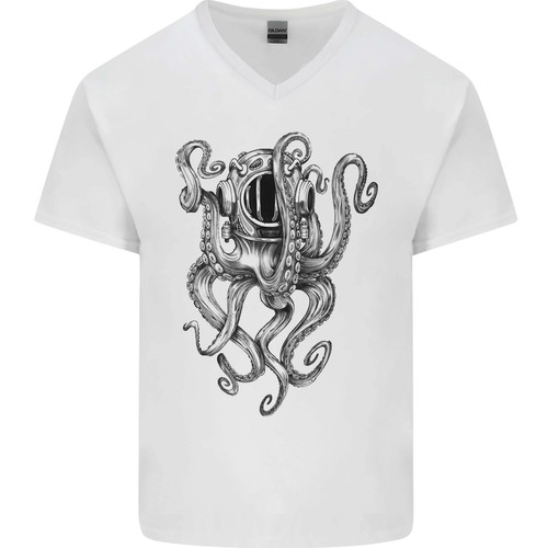 Shirt cotone neck per - cotone,