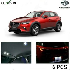 KIT LED INTERNI COMPLETO MAZDA
