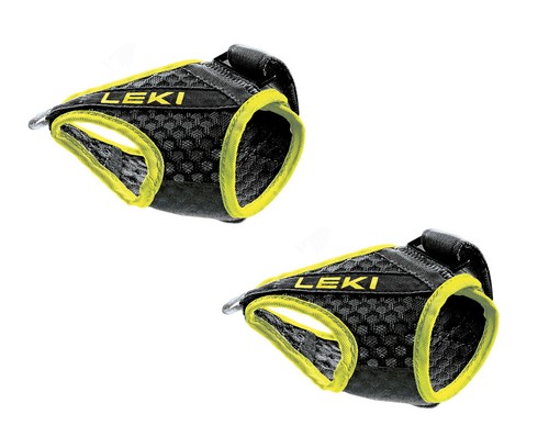Leki shark frame strap - frame, mesh