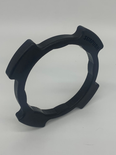 Anello sgancio rapido - di,