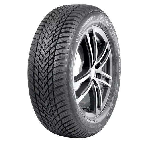 Gomme pneumatici invernali