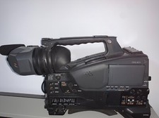 Sony pmw-500 (4669 ore)
