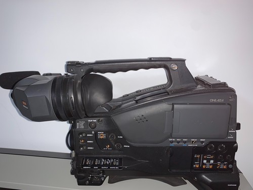 Sony pmw 500 - pmw-500, ore)