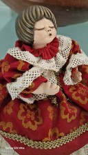 Thun bambola Corinna, private