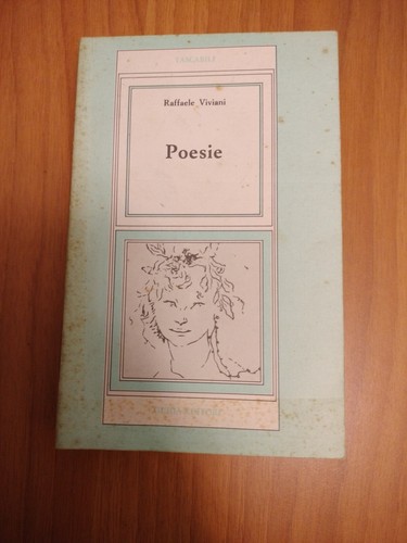Raffaele viviani poesie - viviani, ed