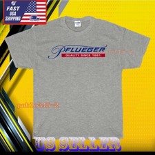 NEW SHIRT PFLUEGER FISHING