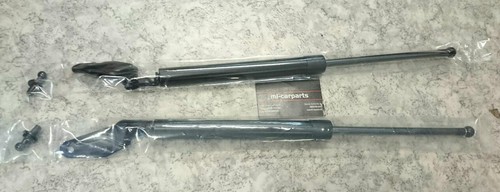 Molle gas ammortizzatore - 2, a