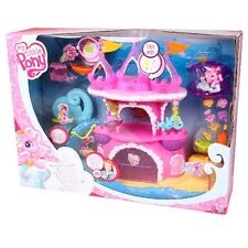 My Little Pony 94557/94558 Playset Pony Sirena Nuovo & OVP!