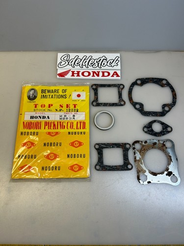 Pochette joint haut moteur - joint,