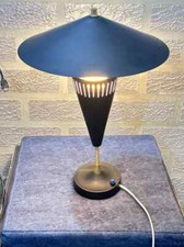 Rarissimo e regolabile tavolo