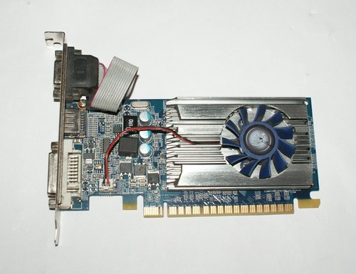 Kfa nvidia gt610 gb - kfa,