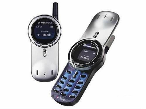 Motorola serie basetta - motorola,
