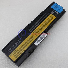 Batteria Portatile per Notebook Lenovo IBM ThinkPad X201 Series 42T4542 42T4543