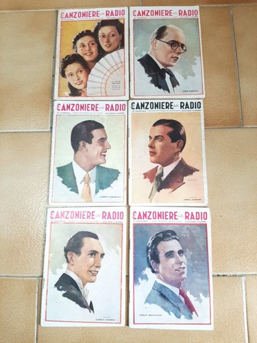 Lotto canzoniere della - lotto,